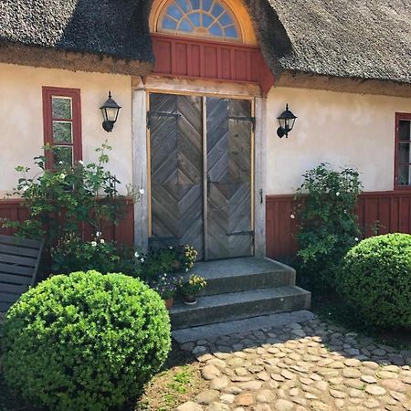 Vasatorps Matologi Bed and Breakfast Χέλσινγκμποργκ Εξωτερικό φωτογραφία