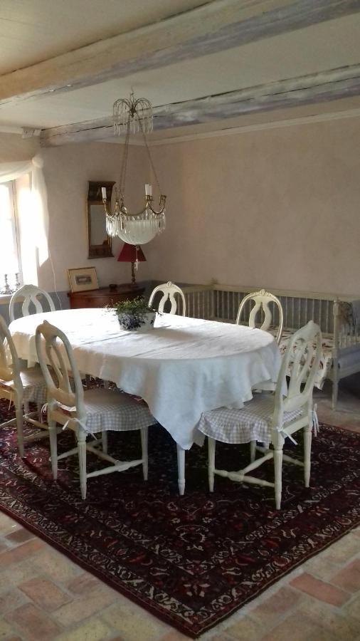 Vasatorps Matologi Bed and Breakfast Χέλσινγκμποργκ Εξωτερικό φωτογραφία