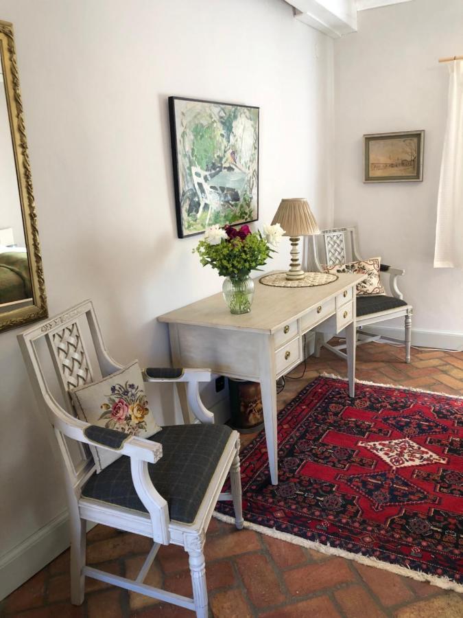 Vasatorps Matologi Bed and Breakfast Χέλσινγκμποργκ Εξωτερικό φωτογραφία