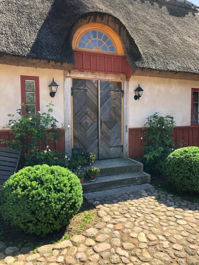 Vasatorps Matologi Bed and Breakfast Χέλσινγκμποργκ Εξωτερικό φωτογραφία