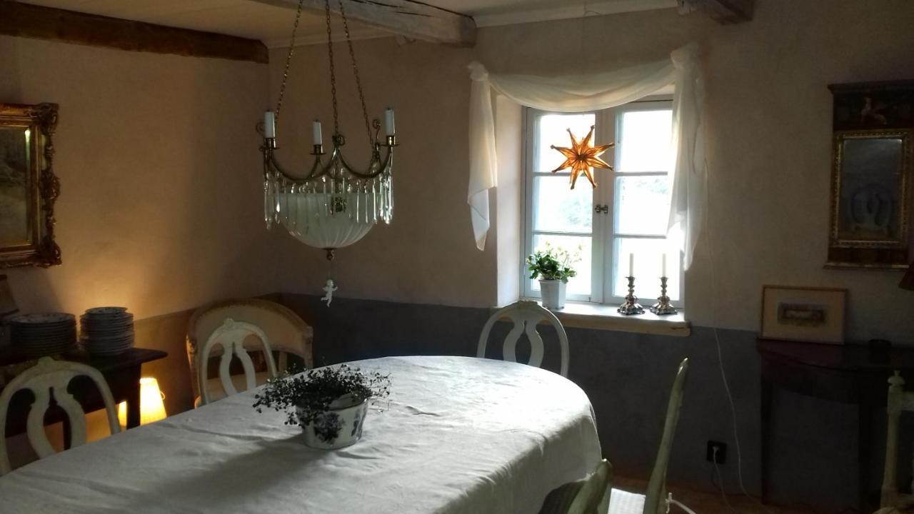 Vasatorps Matologi Bed and Breakfast Χέλσινγκμποργκ Εξωτερικό φωτογραφία