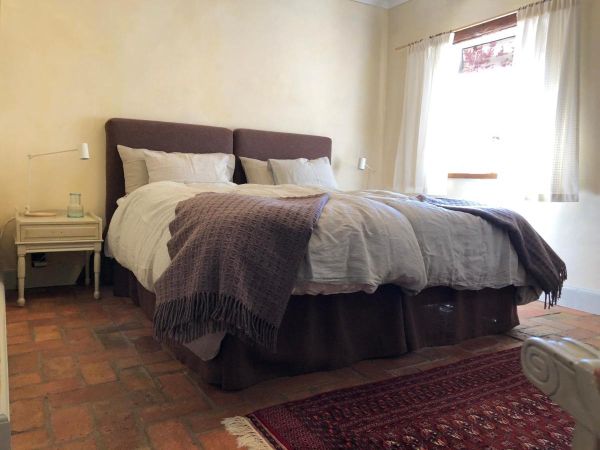 Vasatorps Matologi Bed and Breakfast Χέλσινγκμποργκ Δωμάτιο φωτογραφία