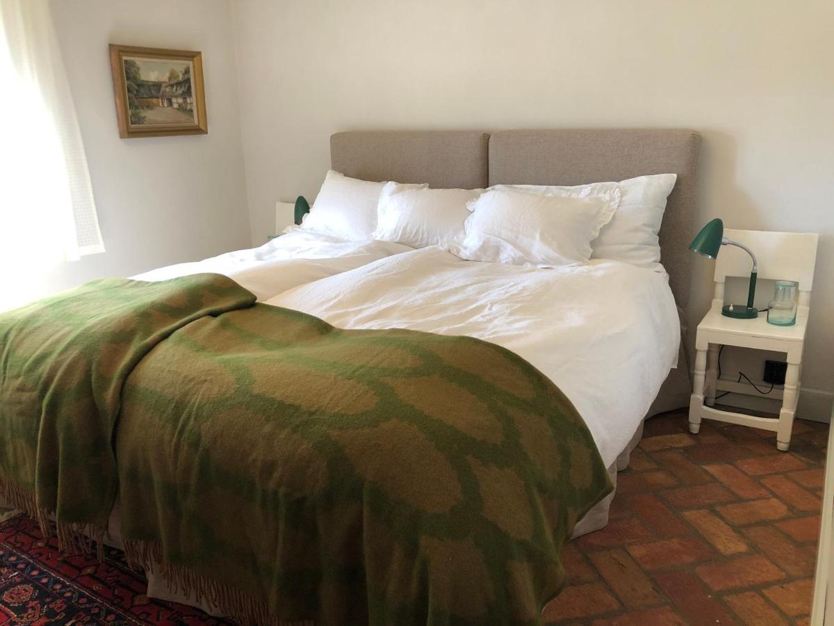 Vasatorps Matologi Bed and Breakfast Χέλσινγκμποργκ Δωμάτιο φωτογραφία