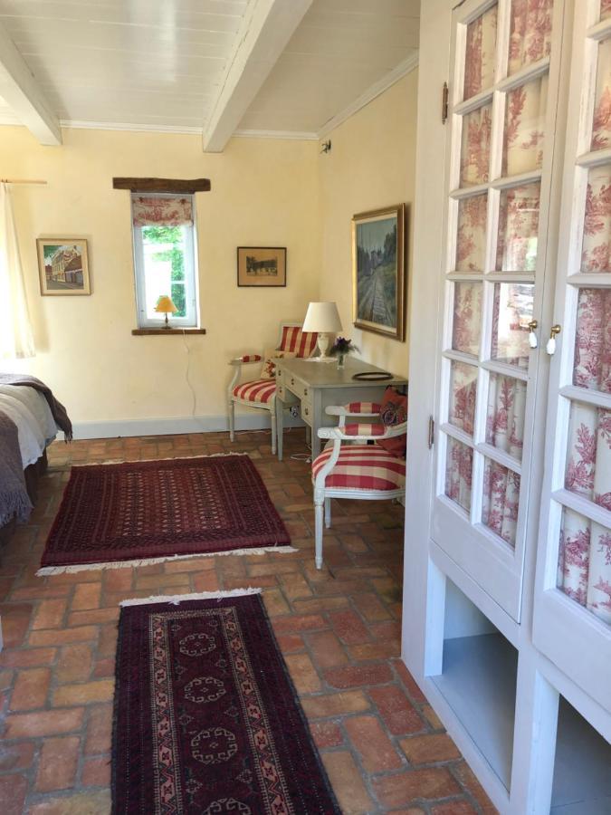 Vasatorps Matologi Bed and Breakfast Χέλσινγκμποργκ Εξωτερικό φωτογραφία