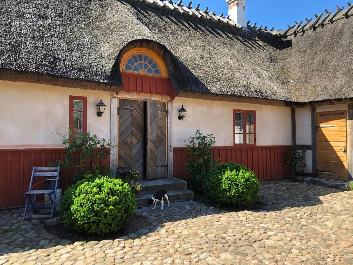 Vasatorps Matologi Bed and Breakfast Χέλσινγκμποργκ Εξωτερικό φωτογραφία